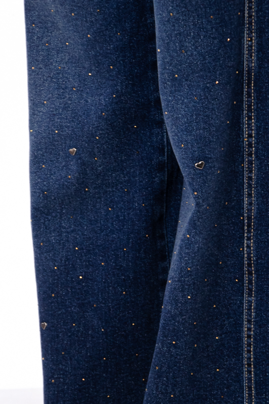 Джинси для дівчинки